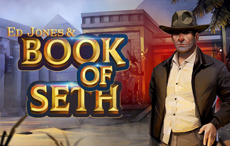 Book of Seth